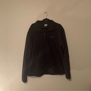 Columbia jacket